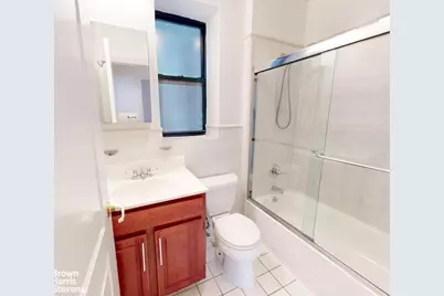 2098 Frederick Douglass Boulevard #3D, New York, NY 10026 - Photo 17