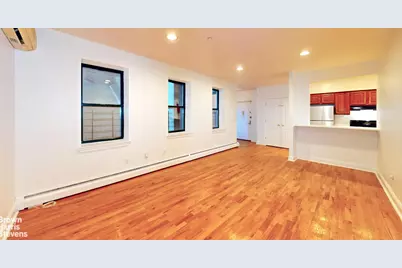 2098 Frederick Douglass Boulevard #3D, New York, NY 10026 - Photo 5