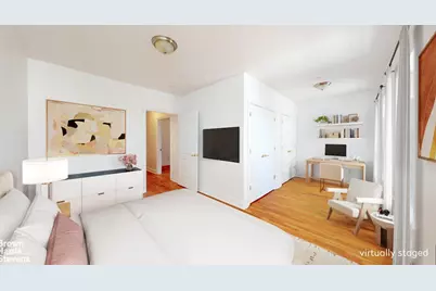 2098 Frederick Douglass Boulevard #3D, New York, NY 10026 - Photo 3