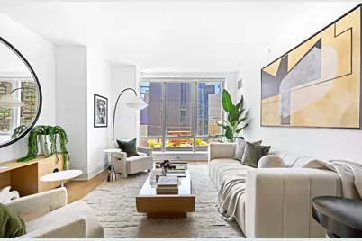 50 Riverside Boulevard #9H, New York City, NY 10069 - Photo 1