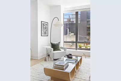 50 Riverside Boulevard #9H, New York City, NY 10069 - Photo 3