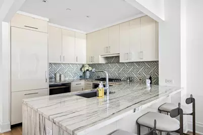 50 Riverside Boulevard #9H, New York City, NY 10069 - Photo 5