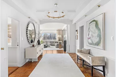 45 Sutton Place S #PHF/G, New York City, NY 10022 - Photo 21