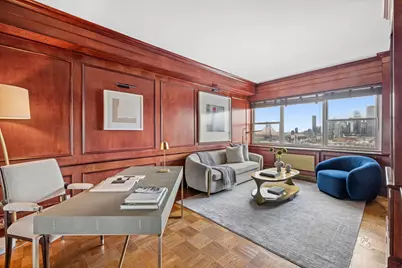 45 Sutton Place S #PHF/G, New York City, NY 10022 - Photo 9