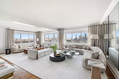 45 Sutton Place S #PHF/G, New York City, NY 10022 - Photo 1