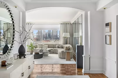 45 Sutton Place S #PHF/G, New York City, NY 10022 - Photo 3