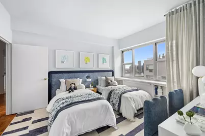 45 Sutton Place S #PHF/G, New York City, NY 10022 - Photo 17