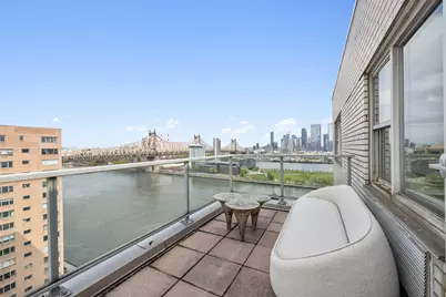 45 Sutton Place S #PHF/G, New York City, NY 10022 - Photo 5