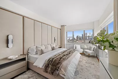 45 Sutton Place S #PHF/G, New York City, NY 10022 - Photo 7