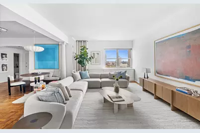 45 Sutton Place S #PHF/G, New York City, NY 10022 - Photo 15