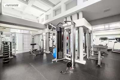 188 E 64th Street #3701/3801, New York City, NY 10065 - Photo 31