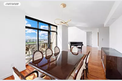 188 E 64th Street #3701/3801, New York City, NY 10065 - Photo 3