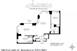 188 E 64th St, New York City, NY 10065 - Photo 35