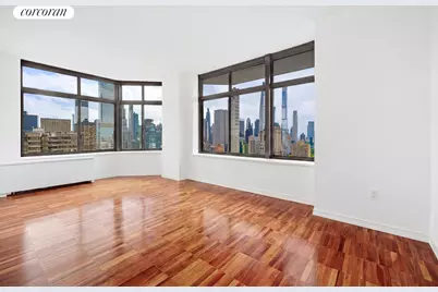 188 E 64th Street #3701/3801, New York City, NY 10065 - Photo 19