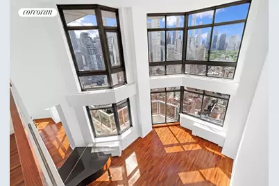 188 E 64th Street #3701/3801, New York City, NY 10065 - Photo 17