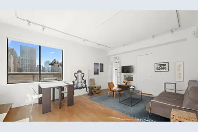 310 W 56th Street #PHE, New York City, NY 10019 - Photo 1