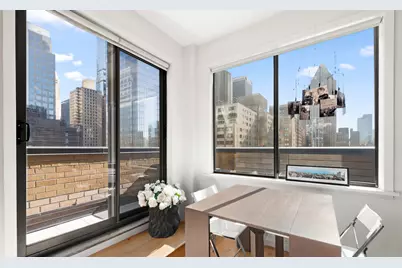 310 W 56th Street #PHE, New York City, NY 10019 - Photo 3