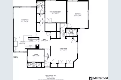 150 Burns Street #3H/3G, New York City, NY 11375 - Photo 21