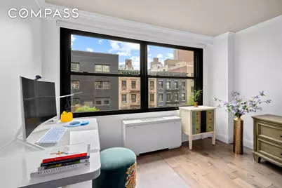 225 E 57th Street #5S, New York, NY 10022 - Photo 5