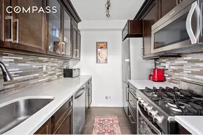 225 E 57th Street #5S, New York, NY 10022 - Photo 3