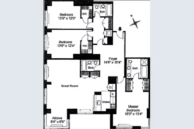 1760 2nd Avenue #32C, New York City, NY 10128 - Photo 19