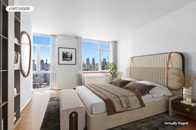 1760 2nd Avenue #32C, New York City, NY 10128 - Photo 9