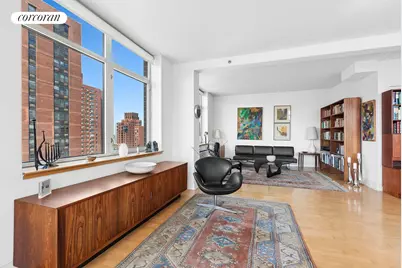 1760 2nd Avenue #32C, New York City, NY 10128 - Photo 3