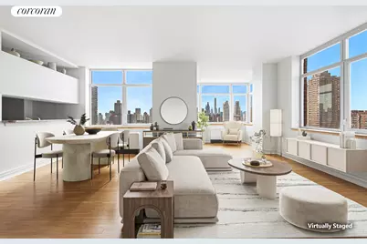 1760 2nd Avenue #32C, New York City, NY 10128 - Photo 1