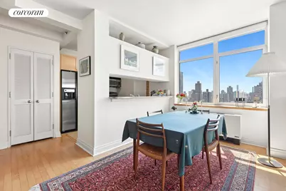 1760 2nd Avenue #32C, New York City, NY 10128 - Photo 5