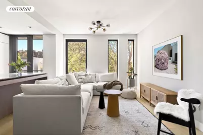 225 14th Street #301, New York City, NY 11215 - Photo 1