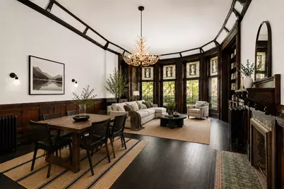 44 Remsen Street #4/6, Brooklyn, NY 11201 - Photo 3