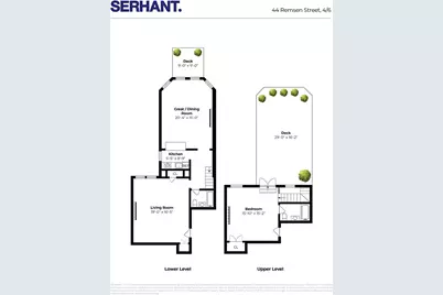 44 Remsen Street #4/6, Brooklyn, NY 11201 - Photo 17