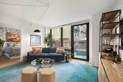 1790 3rd Avenue #202, New York City, NY 10029 - Photo 5