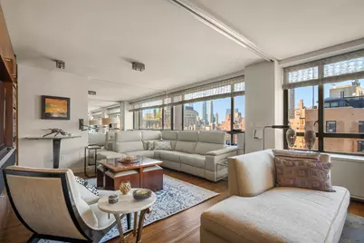 190 E 72nd Street #17AB, New York City, NY 10021 - Photo 3