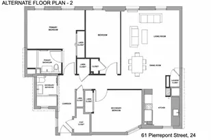 61 Pierrepont St, New York City, NY 11201 - Photo 11