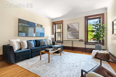 61 Pierrepont Street #24, New York City, NY 11201 - Photo 1