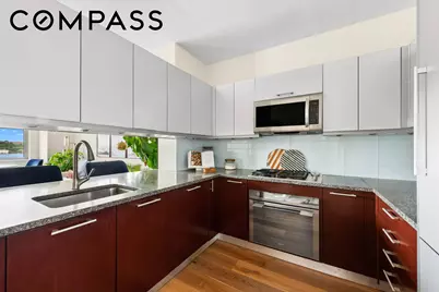 100 Riverside Boulevard #7G, New York City, NY 10069 - Photo 3