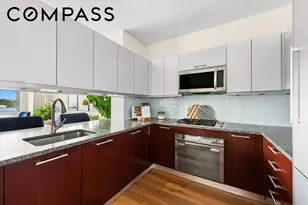 100 Riverside Blvd, New York City, NY 10069 - Photo 3