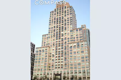 100 Riverside Boulevard #7G, New York, NY 10069 - Photo 9