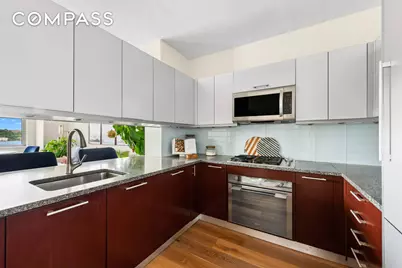 100 Riverside Boulevard #7G, New York, NY 10069 - Photo 3