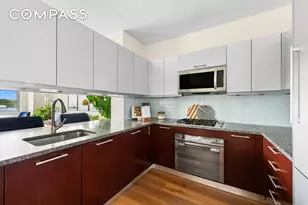 100 Riverside Blvd, New York, NY 10069 - Photo 3