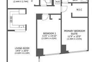100 Riverside Blvd, New York City, NY 10069 - Photo 15