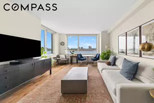100 Riverside Blvd, New York, NY 10069 - Photo 1