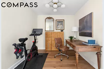 100 Riverside Boulevard #7G, New York City, NY 10069 - Photo 5