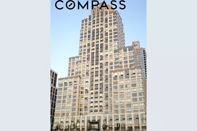 100 Riverside Boulevard #7G, New York City, NY 10069 - Photo 9