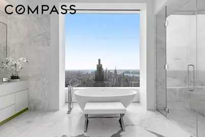432 Park Avenue #PH88, New York City, NY 10022 - Photo 11