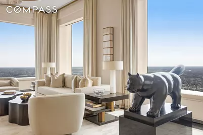 432 Park Avenue #PH88, New York, NY 10022 - Photo 3