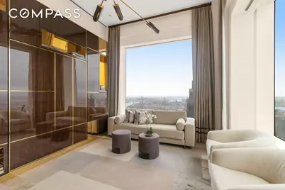 432 Park Avenue #PH88, New York, NY 10022 - Photo 11