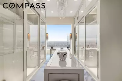 432 Park Avenue #PH88, New York City, NY 10022 - Photo 9