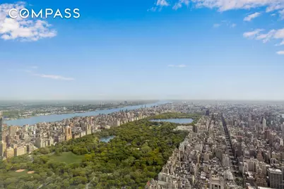 432 Park Avenue #PH88, New York, NY 10022 - Photo 5